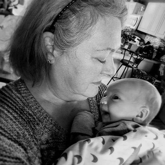 Meet your Posher, Rita - Picture 1 of 1